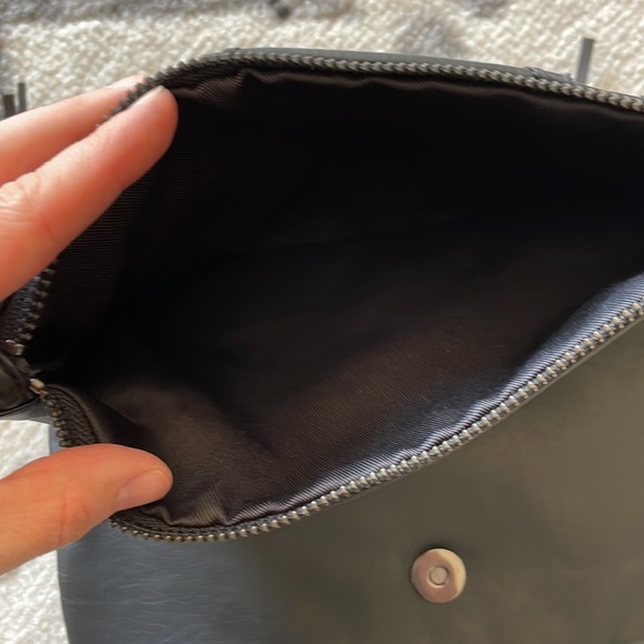 Black clutch - Picture 6 of 6